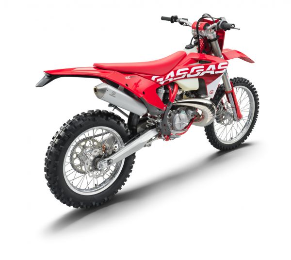 Gas gas 300 enduro top