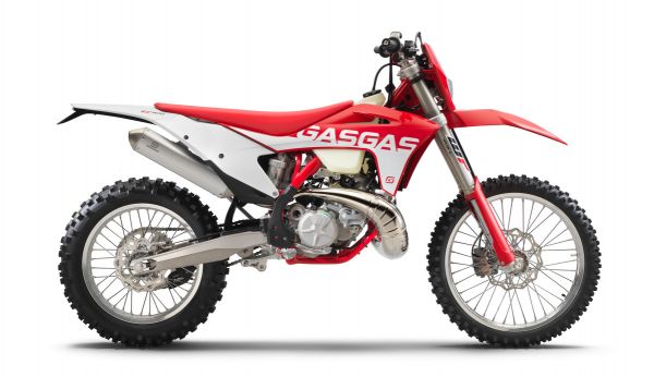Gas gas 300 enduro top